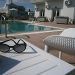 Harma Corfu 4* シダリオン