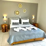 Harma Corfu 4* シダリオン
