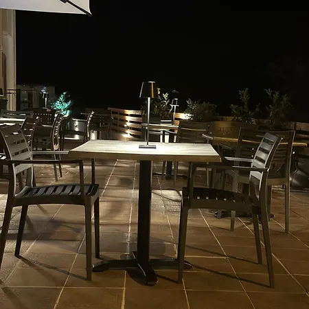 Harma Corfu