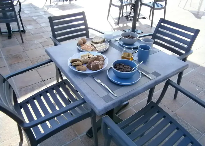 Harma Corfu 4* Sidárion