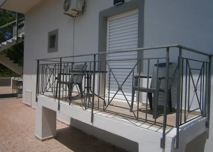 Harma Corfu 4*