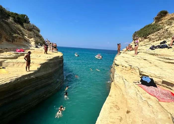 Harma Corfu 4*