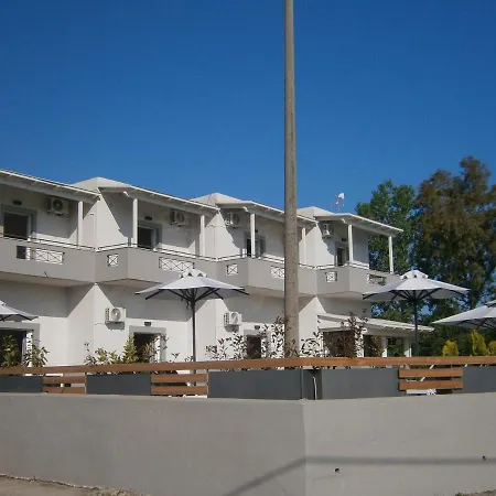 Harma Corfu