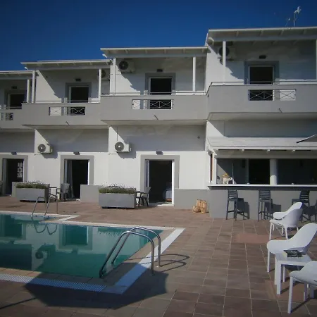 Harma Corfu