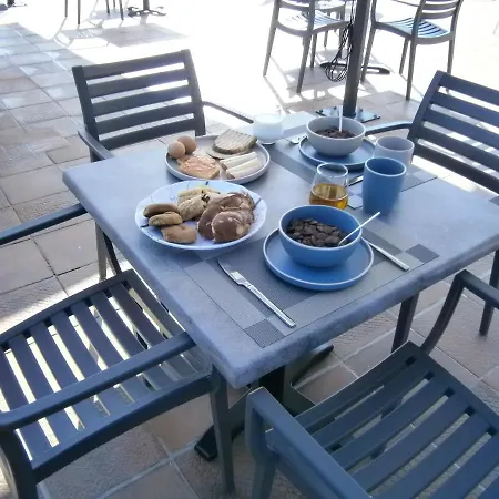 Harma Corfu 4* Sidárion