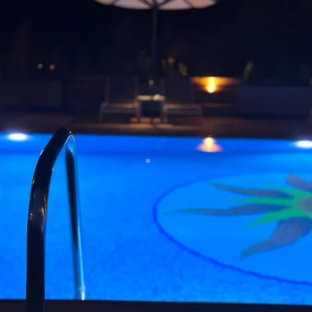 Harma Corfu シダリオン