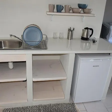 Harma Corfu 아파트호텔