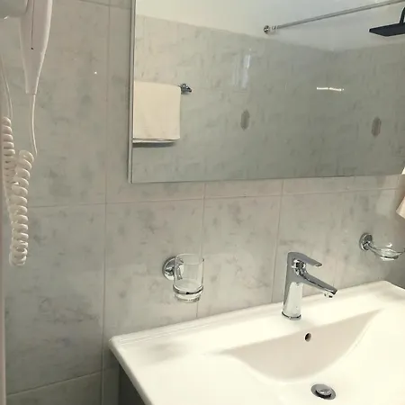 아파트호텔 Harma Corfu Sidárion