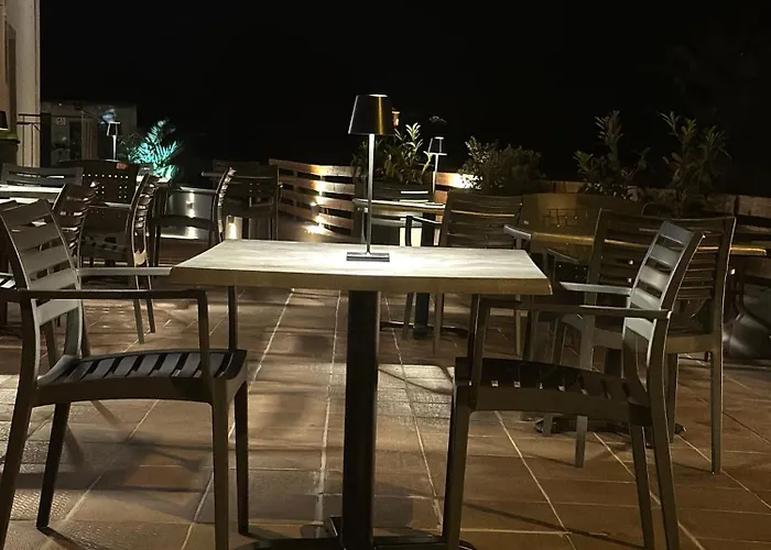 Harma Corfu