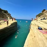 Harma Corfu 4*