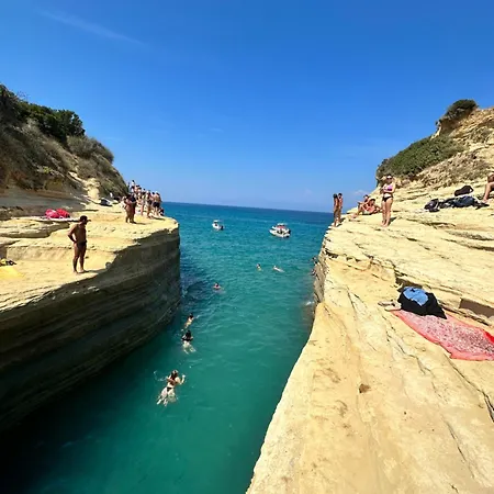Harma Corfu 4*