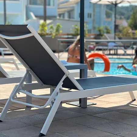 Harma Corfu Sidárion