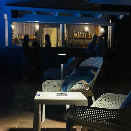 Harma Corfu Apart Otel