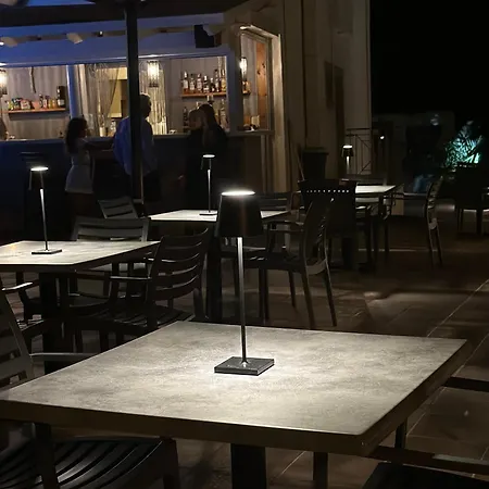 Ξενοδοχείο με διαμερίσματα Harma Corfu 4*