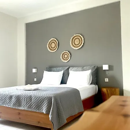 Harma Corfu Σιδάρι