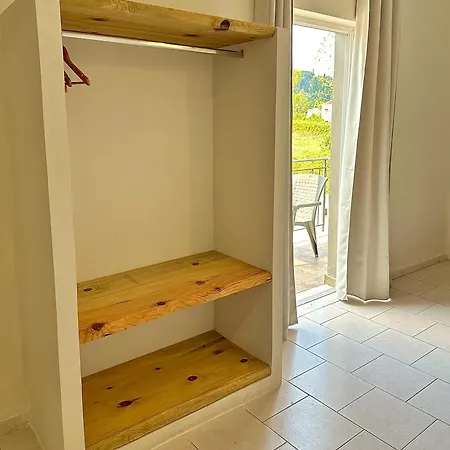 Apart Otel Harma Corfu Sidárion