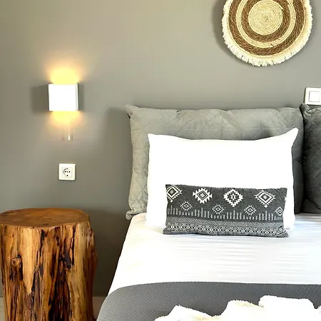 Apart Otel Harma Corfu