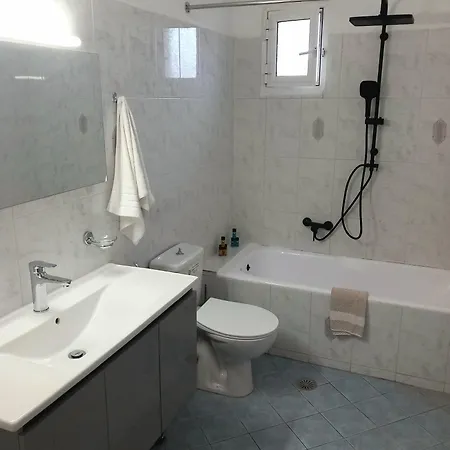 Harma Corfu Apart Otel