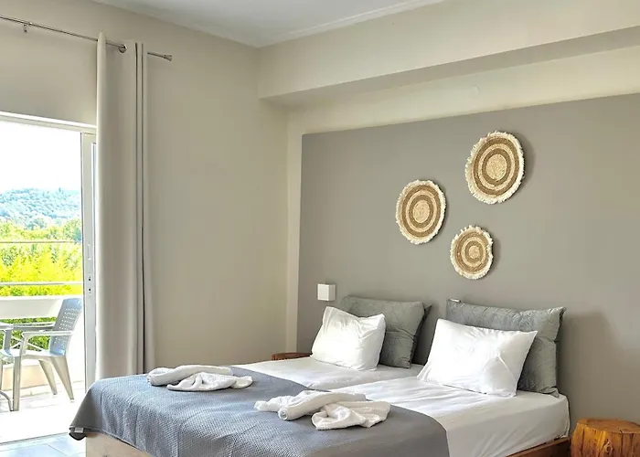 Harma Corfu Sidárion