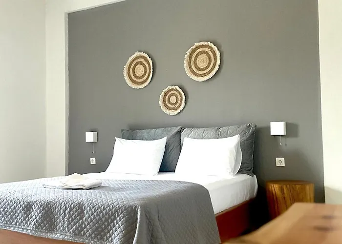 Harma Corfu Sidárion