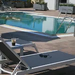 شقة فندقية Harma Corfu 4*