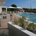 Harma Corfu 4*