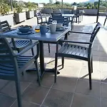شقة فندقية Harma Corfu Sidárion
