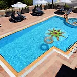 Harma Corfu 4* Sidárion