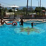 Harma Corfu شقة فندقية Sidárion