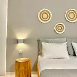 Harma Corfu شقة فندقية