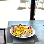 شقة فندقية Harma Corfu Sidárion