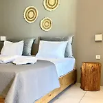 Harma Corfu 4* Sidárion