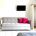 Harma Corfu شقة فندقية