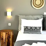 شقة فندقية Harma Corfu
