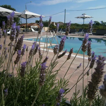 Harma Corfu Lejlighedshotel Sidárion