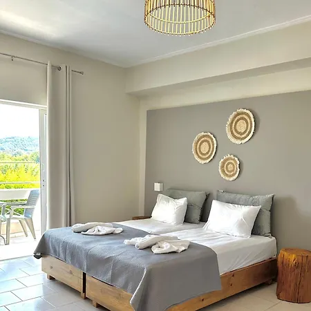 Harma Corfu Sidárion