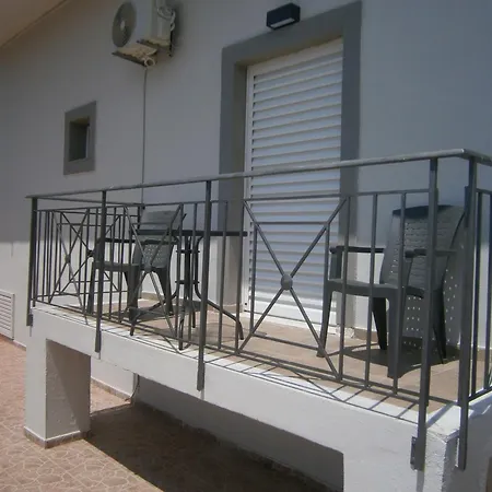 Harma Corfu 4*