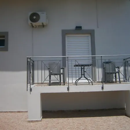 Harma Corfu 4*