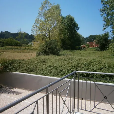 Harma Corfu Апарт-отель 4*