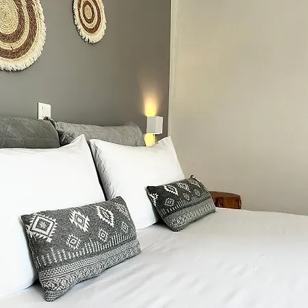 Harma Corfu Lejlighedshotel