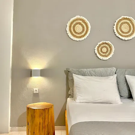 Harma Corfu Lejlighedshotel