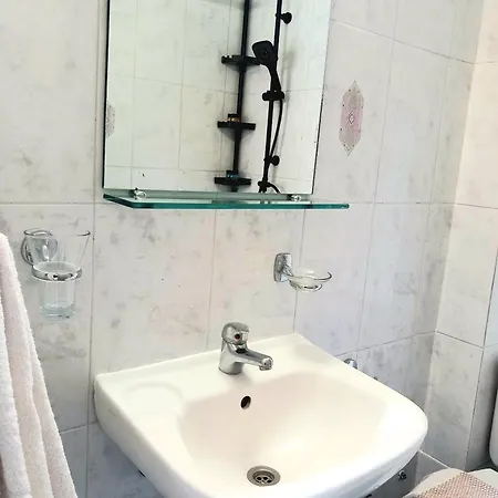 Апарт-отель Harma Corfu 4*