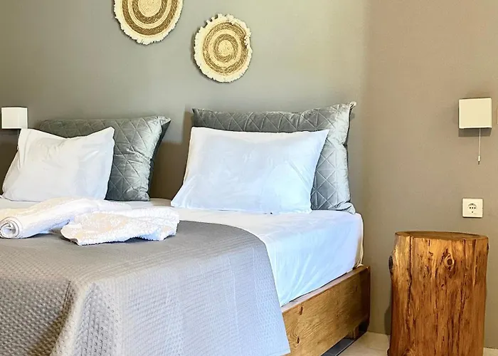 Harma Corfu 4* Σιδάρι
